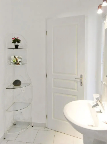Apartment Ranocchietto