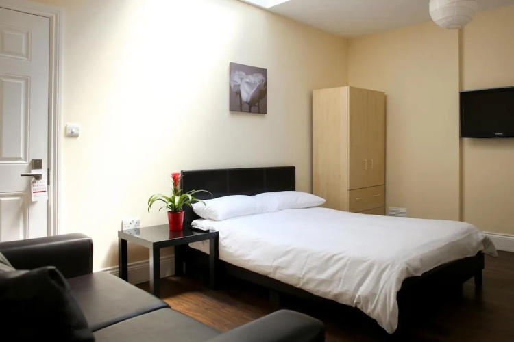 Marylebone Inn