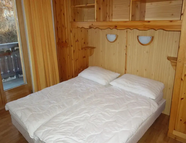 Pleasant Apartment With Sauna