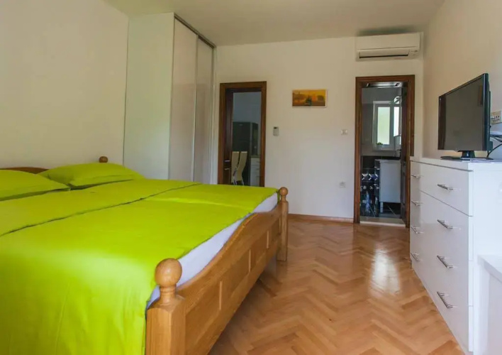 Apartments Ursic