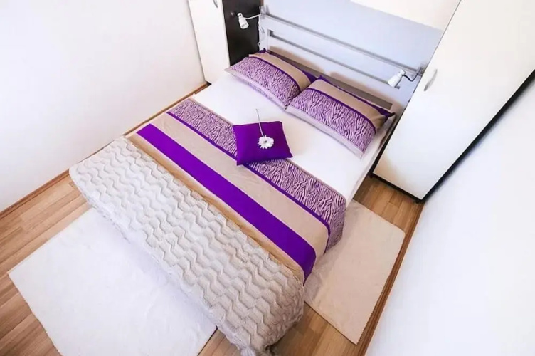 Apartments Perinic