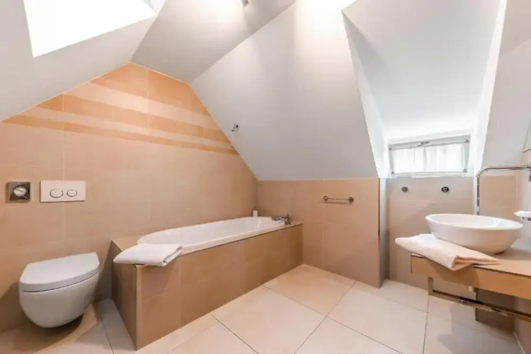 Aparthotel Tycho de Brahe
