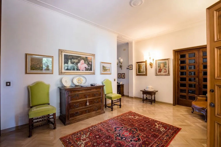 Villa Oliveta