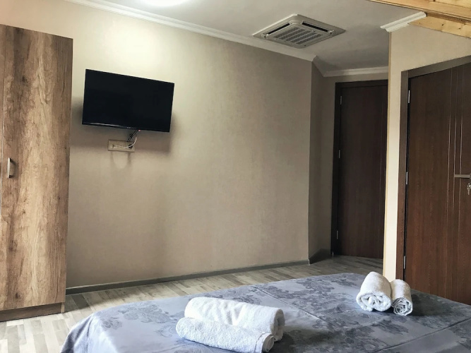 Akido Hotel