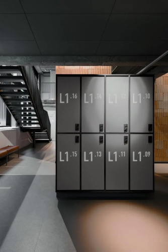Book1 Design Hostel