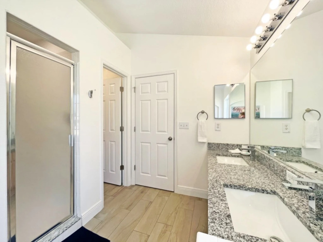 Sunshine Villa, Kissimmee, US