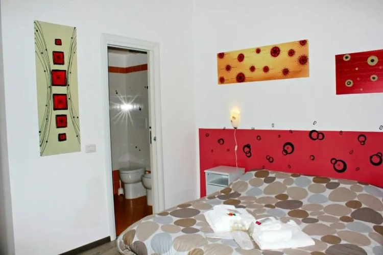 Termini Gold Guest House