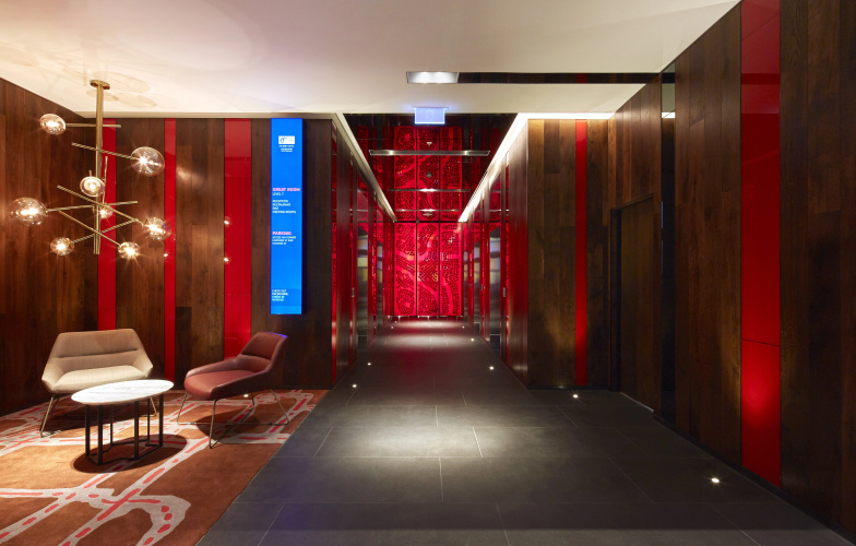 Holiday Inn Express Melbourne Southbank photo 14
