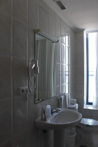 Hotel Soraya