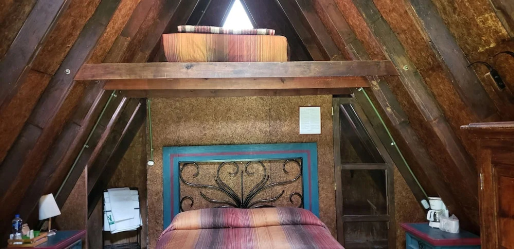 Hostal Hacienda Apulco
