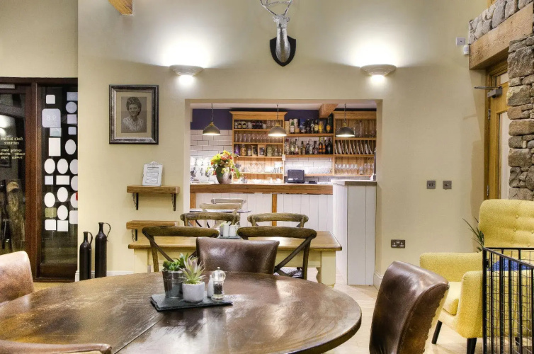 Willowbeck Lodge
