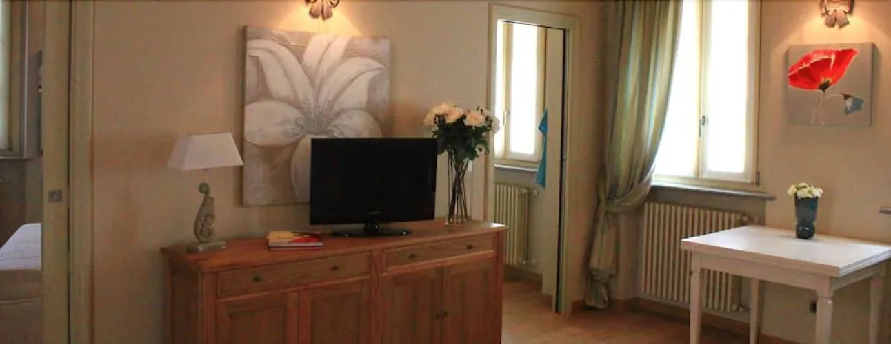 B&B Corte delle Rose