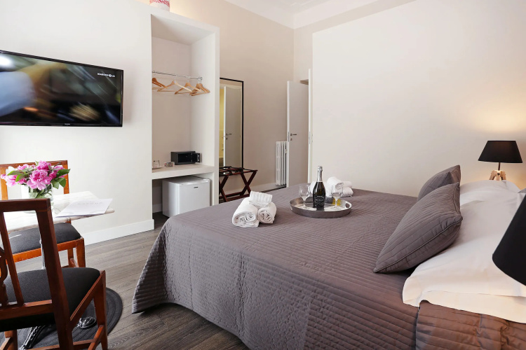 Residenza Cavour