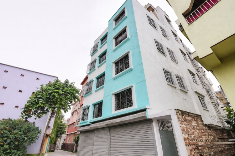 Hotel M M Homestay Howrah