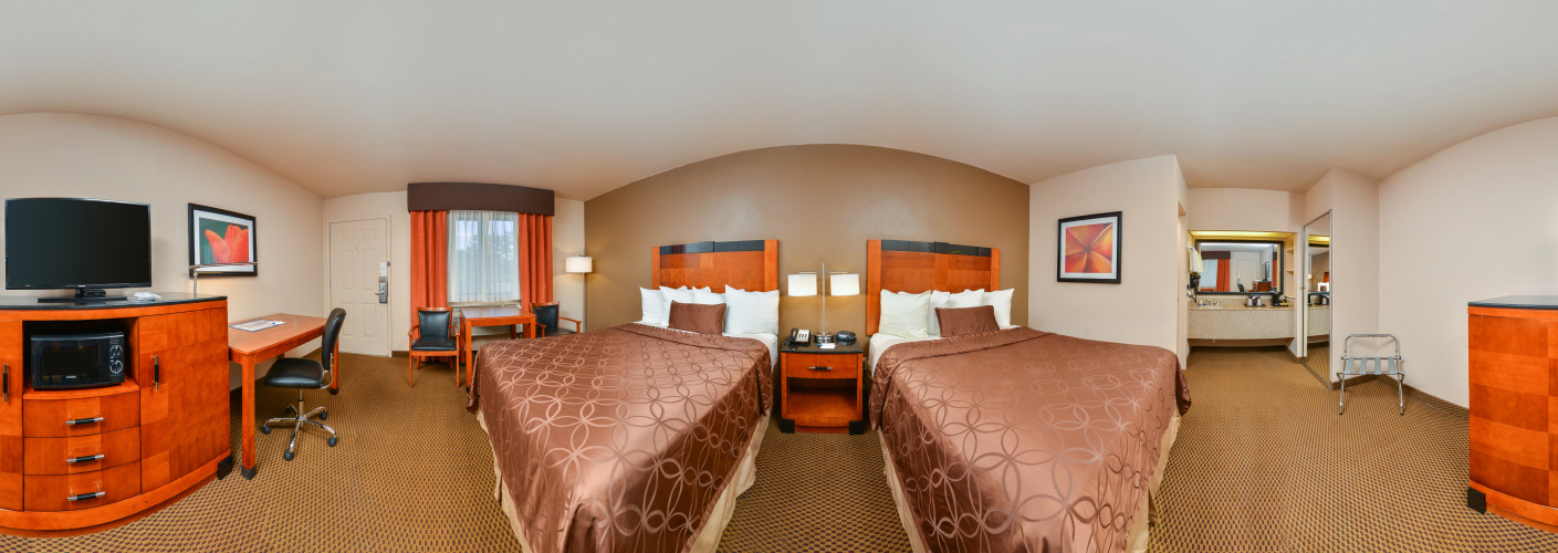 Best Western Executive Inn