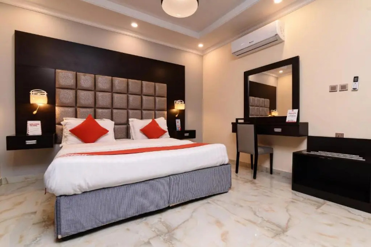 Durra Taraf 1 Residential