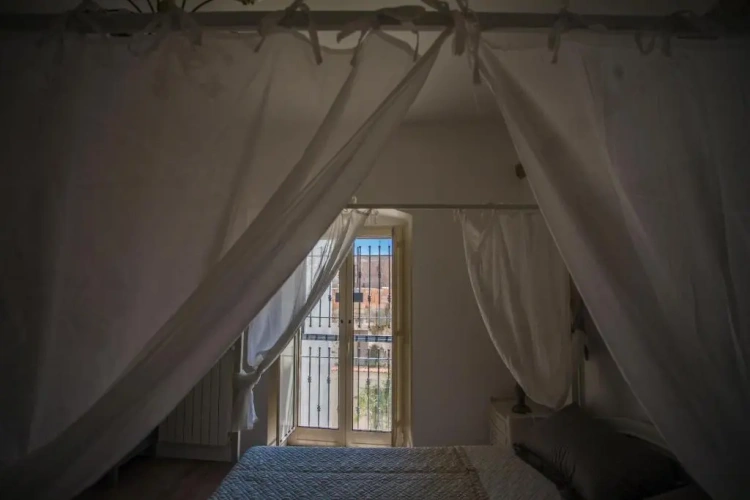 2 Bedrooms Suite