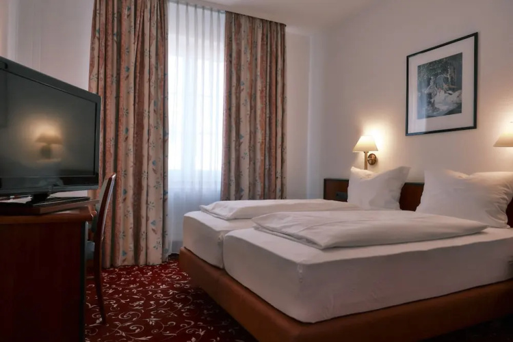 Hotel Brößler