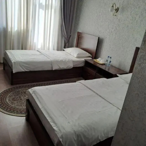 Guliston Grand