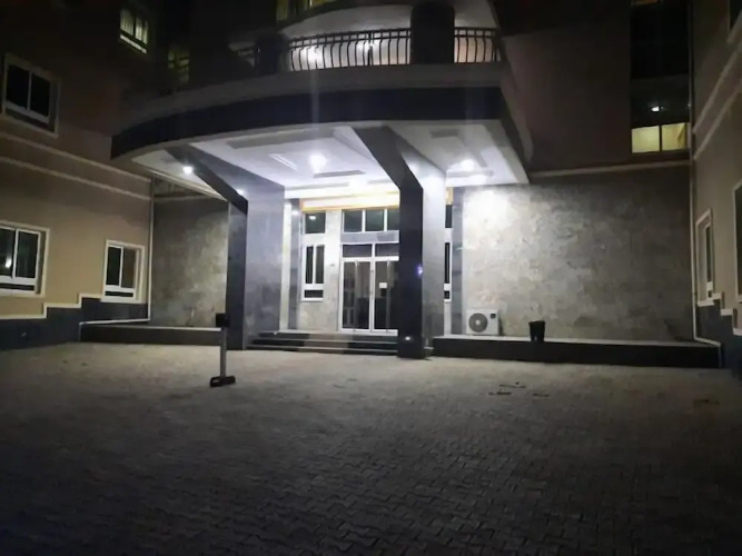 Otel görseli