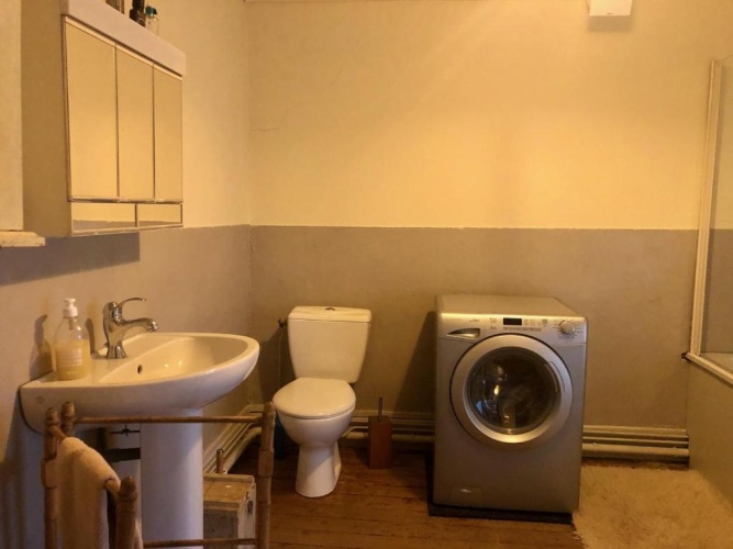 3 Bedrooms Cottage