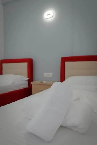 Vila Xhovani