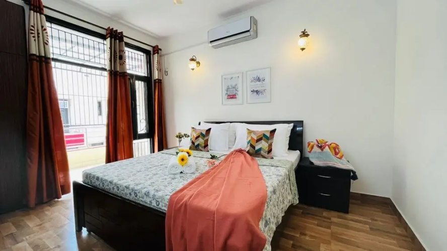 Bluo Charming Villa with Private Pool