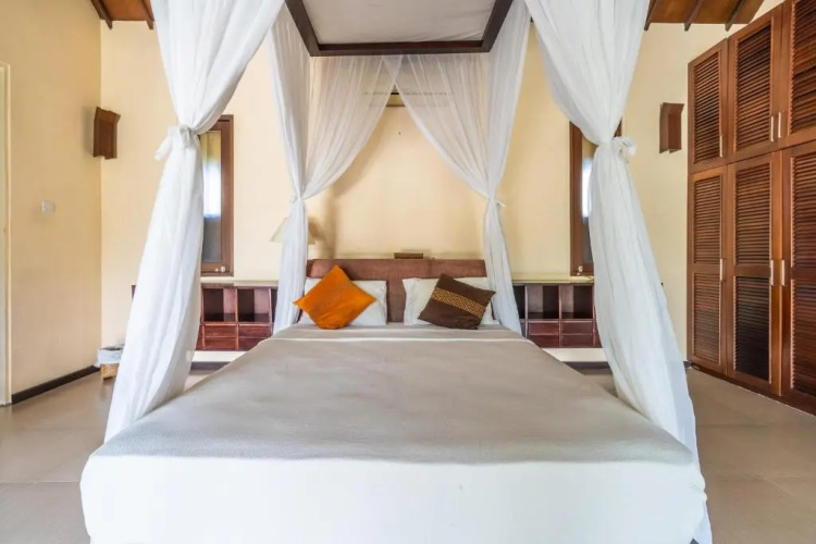 Tirta Tawar Villa Ubud