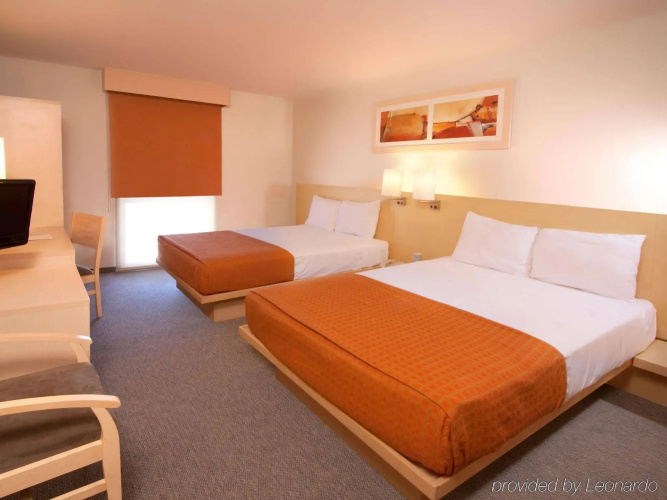 City Express by Marriott Torreón