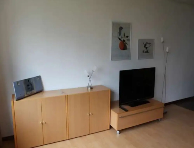 Apartment in Westerland