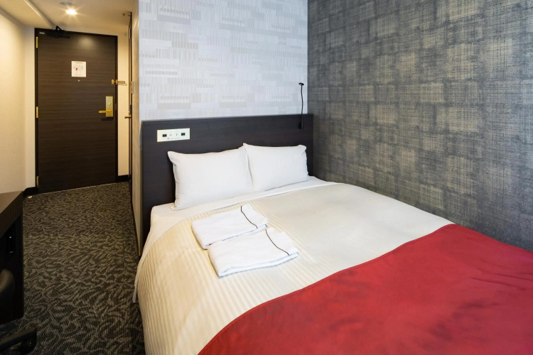 AIHOTEL Keikyukamata