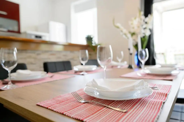 Apartment Ana 4+2
