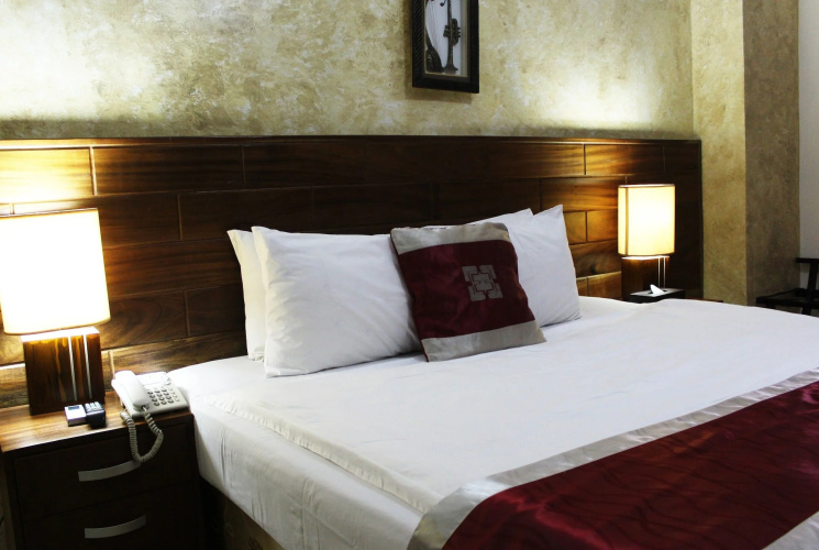 Airport West Hotel