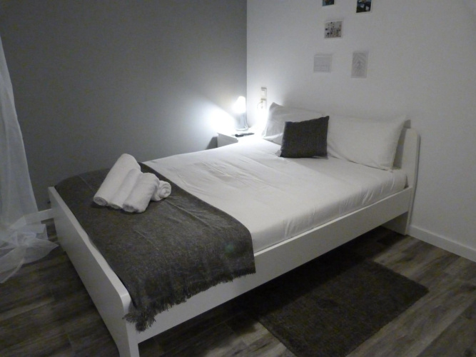 Comfortable and relaxing accommodation