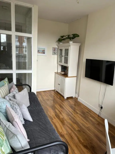 apartment Lavender Hill