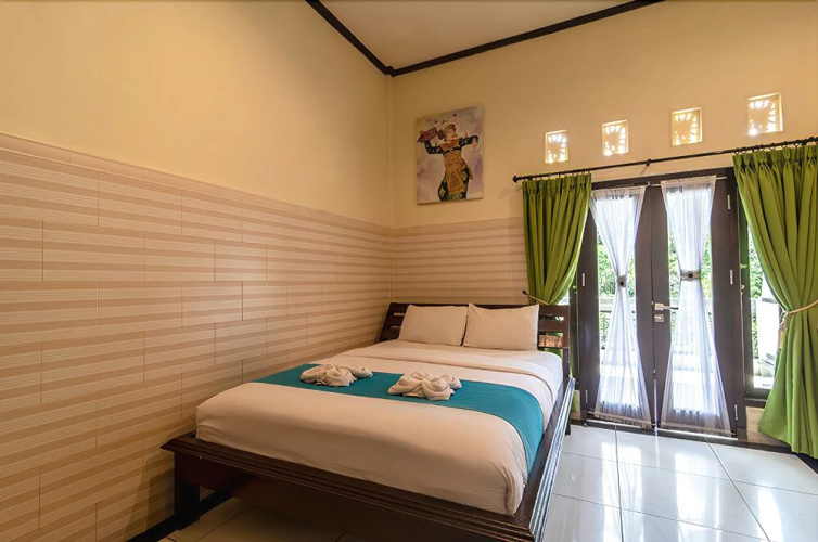 Ijo Eco Lodge Bali