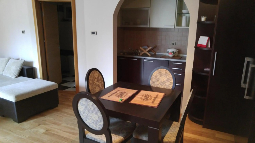 Apartman Snow White