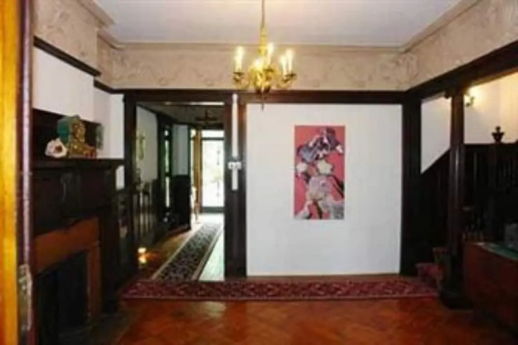Parkside Bed & Breakfast