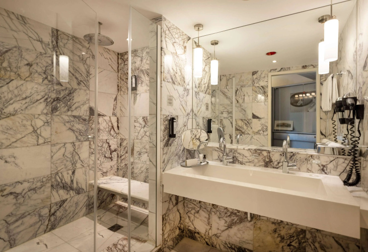 ARCOTEL Onyx Hamburg photo 13