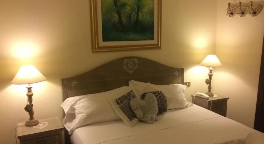 Albergo dell'Oca
