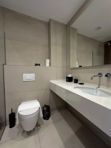 Economy Double room with balcony
