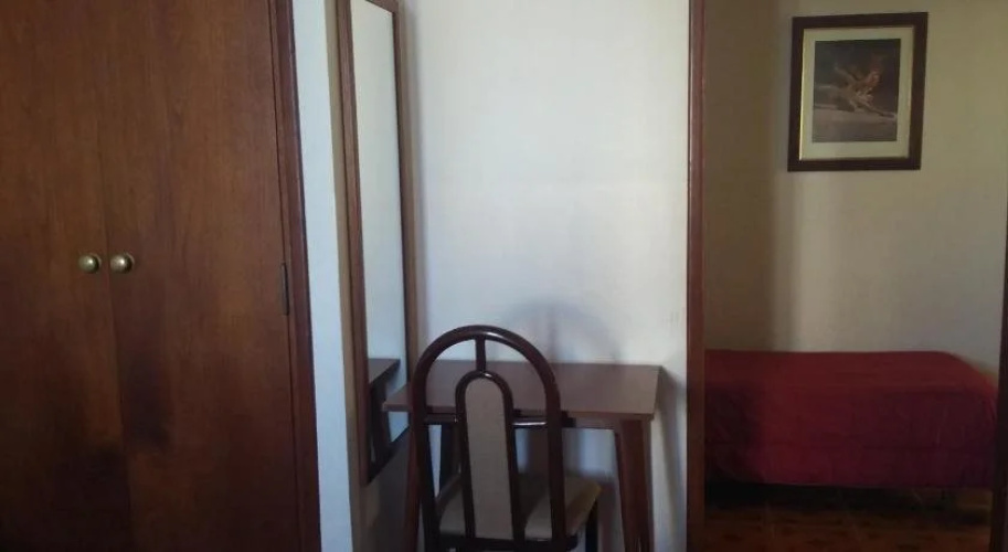 Hotel Atlantico