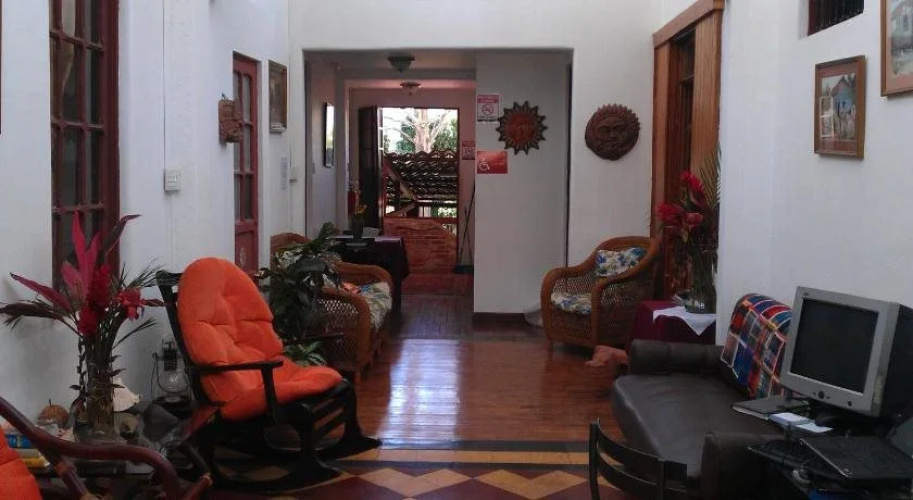Hostel La Corte