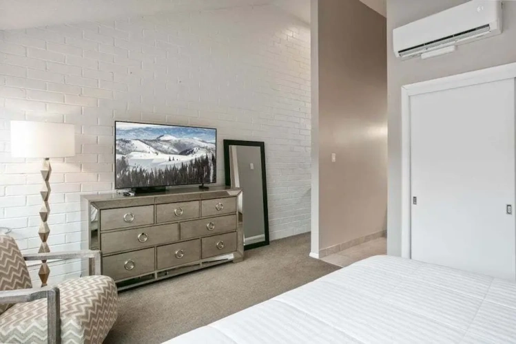 2 Bedrooms Standard room