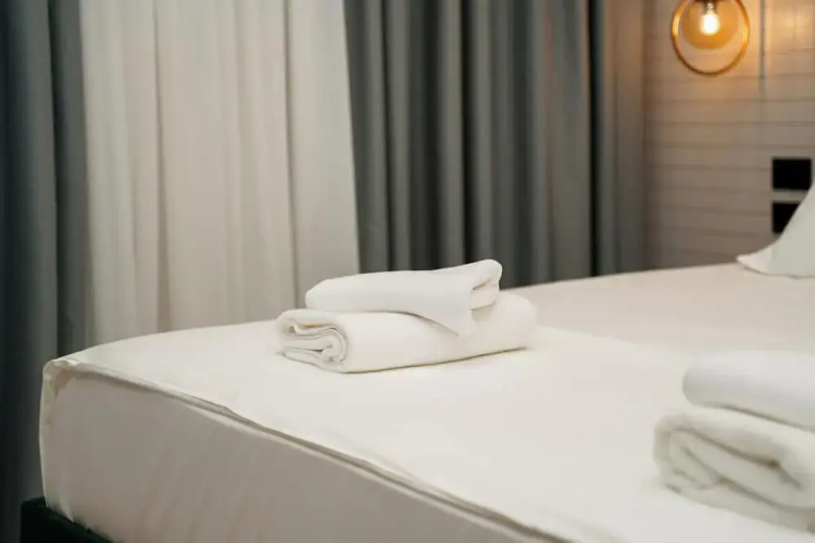Diamar Suites