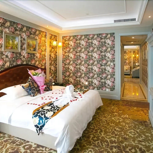 Hongtai Boutique Hotel