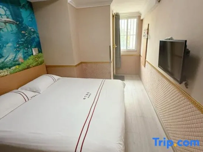 Privilege Double room