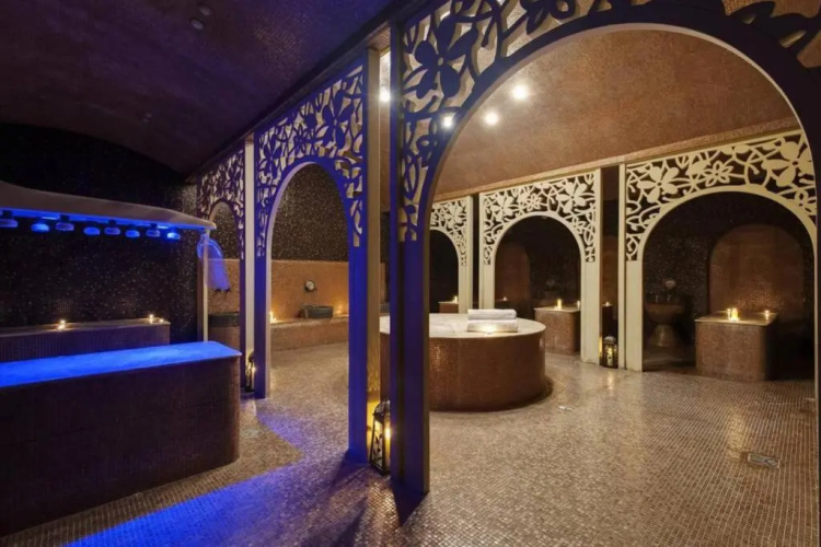 Barcelo Royal Beach - Apartment