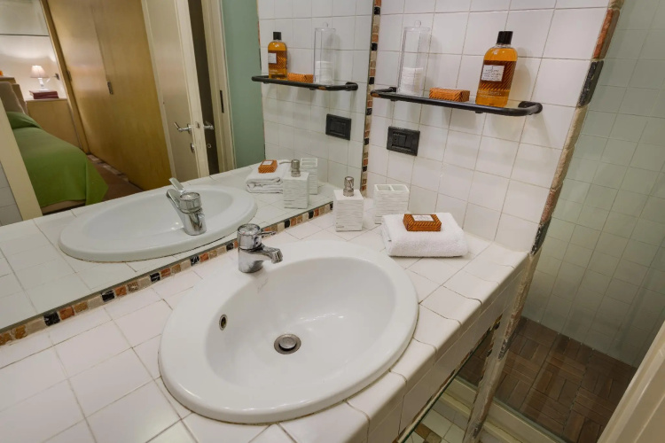 Spanish Steps Gea Apartment