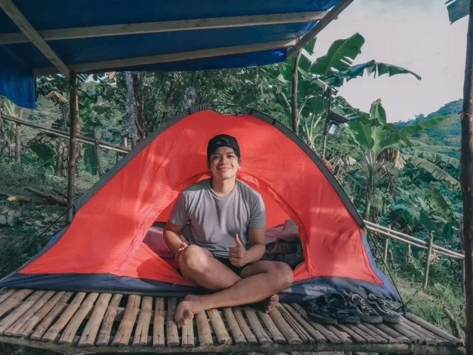 Tent